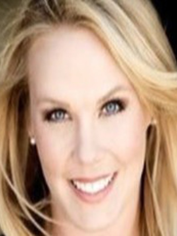 Bridget Winston head shot