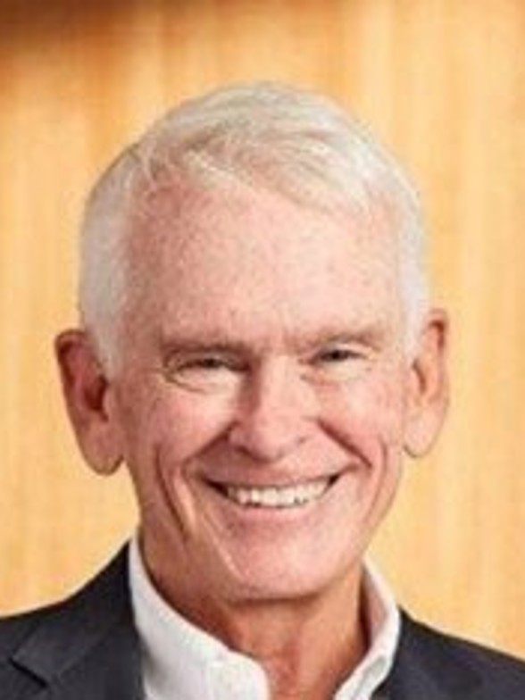 Terry Peigh head shot