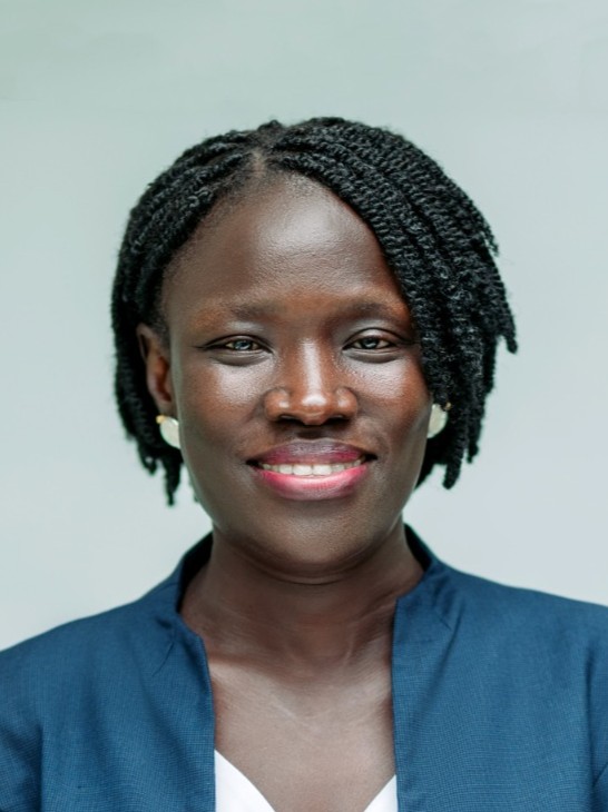 Jesca Driciru headshot