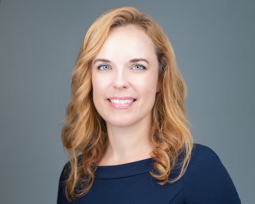 Julie Grier-Villatte headshot