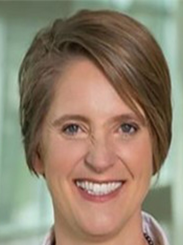 Abbie Raikes head shot