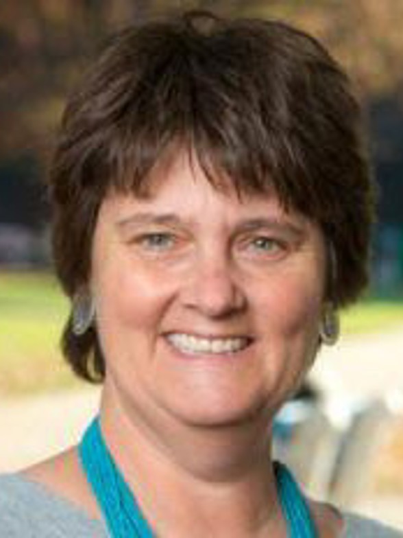 Anne Holton head shot