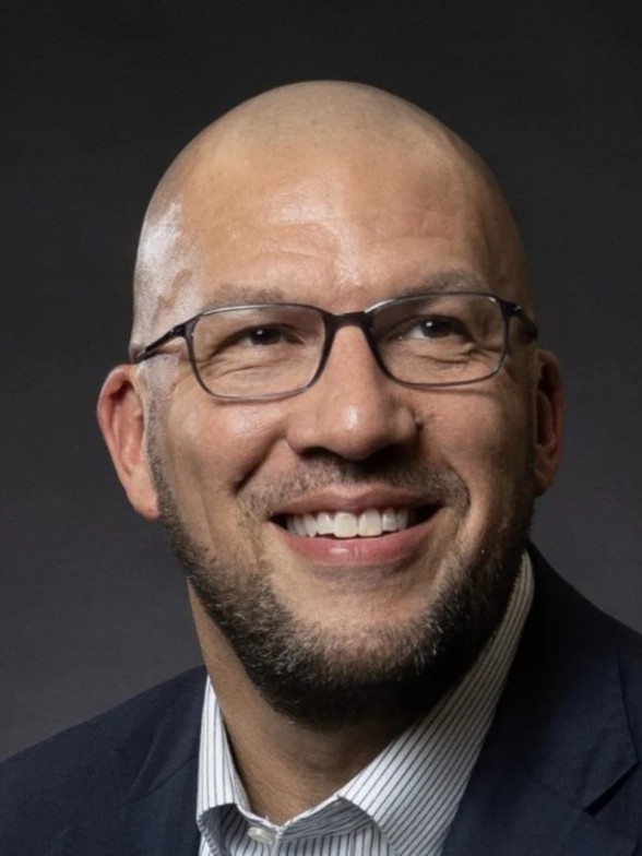 Jonathan Roberts head shot
