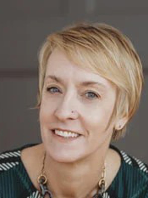 Kelly Hardebeck head shot