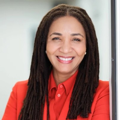 Paloma Adams-Allen head shot