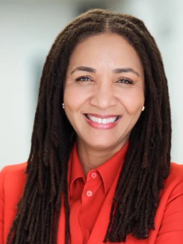 Paloma Adams-Allen head shot