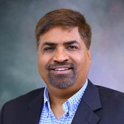 Ravi Narula head shot
