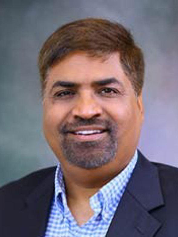 Ravi Narula head shot
