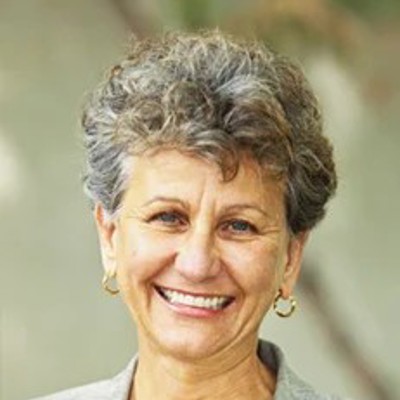 Tamar Atinc head shot