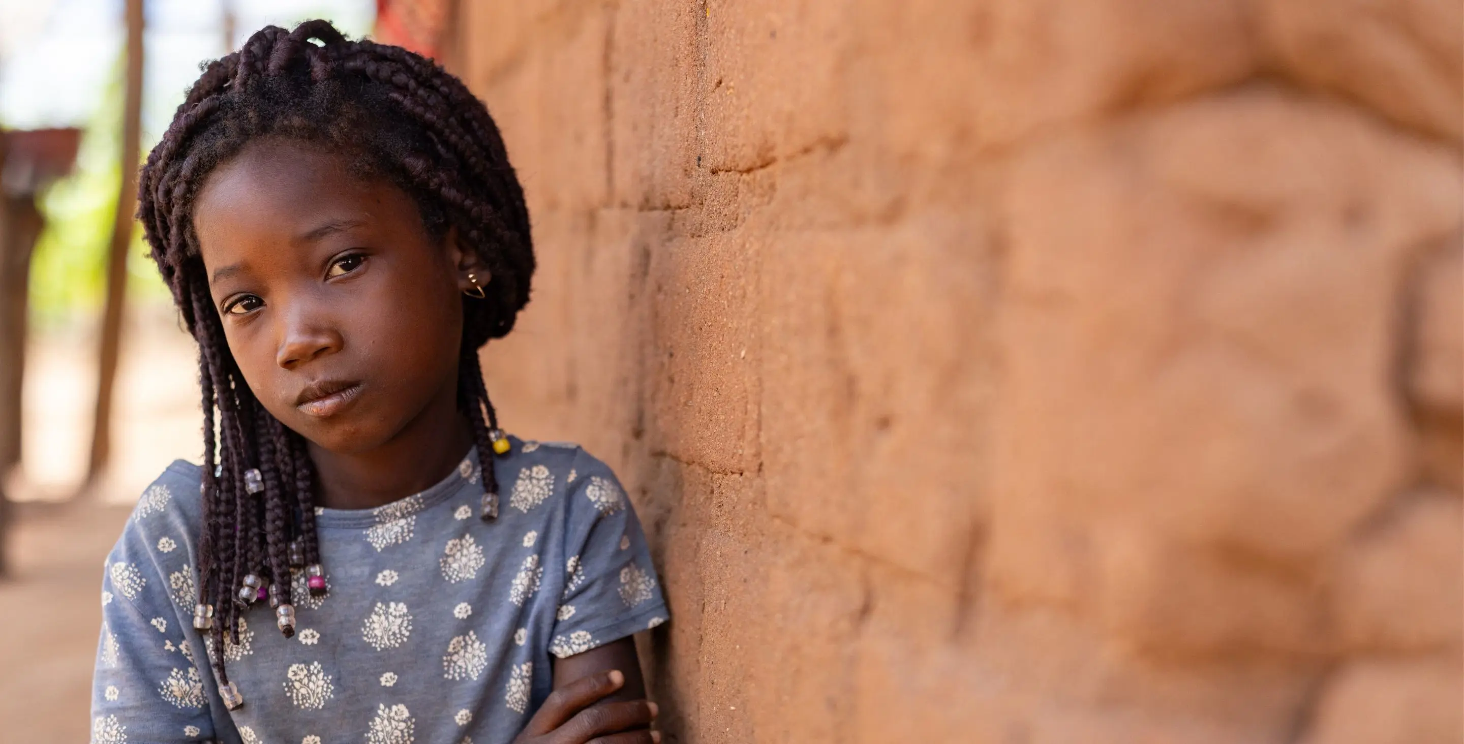Community-based child protection mapping paints an important picture of ...