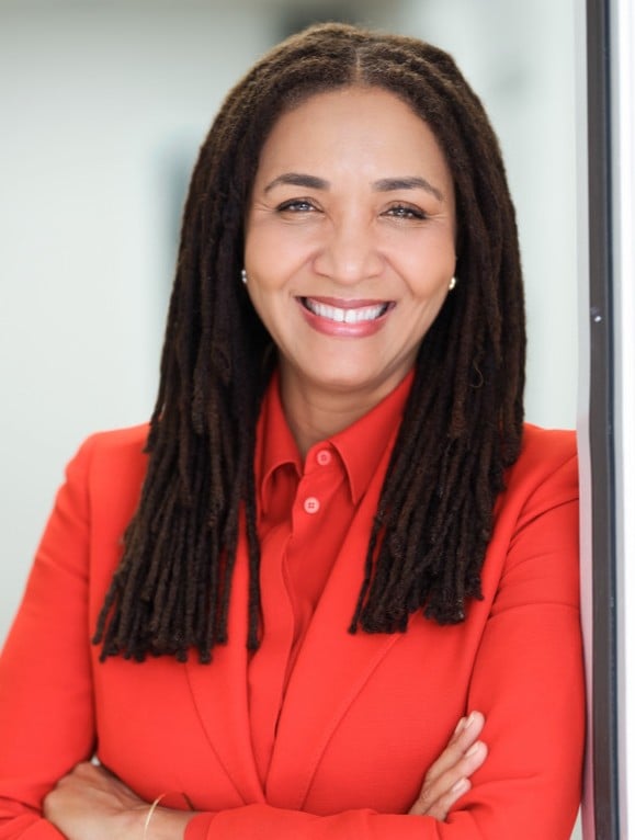 Paloma Adams-Allen headshot