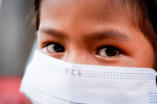 What are children supposed to learn from the election-related violence in the U.S. Capitol? It’s time for a new path forward.