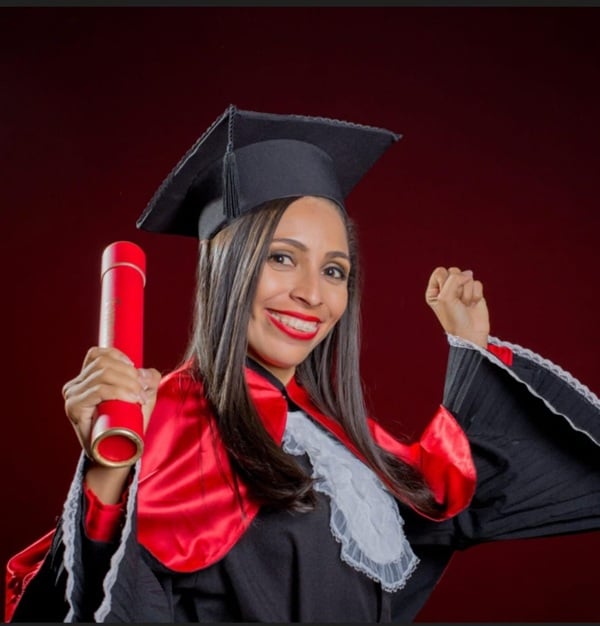 Across Brazil, sponsorship leads to continuing education—and blossoming leaders