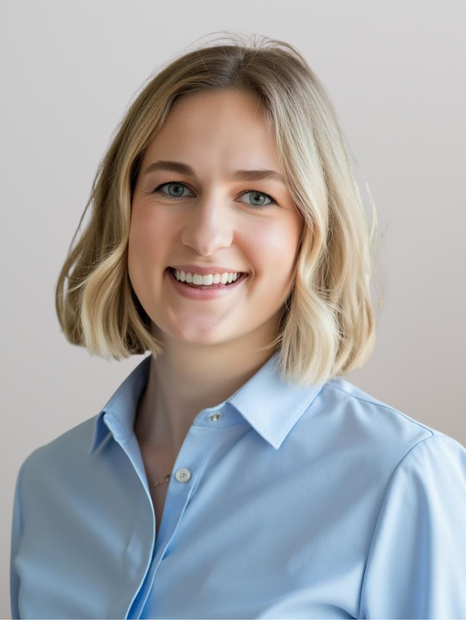 Pictured: Erin Lader