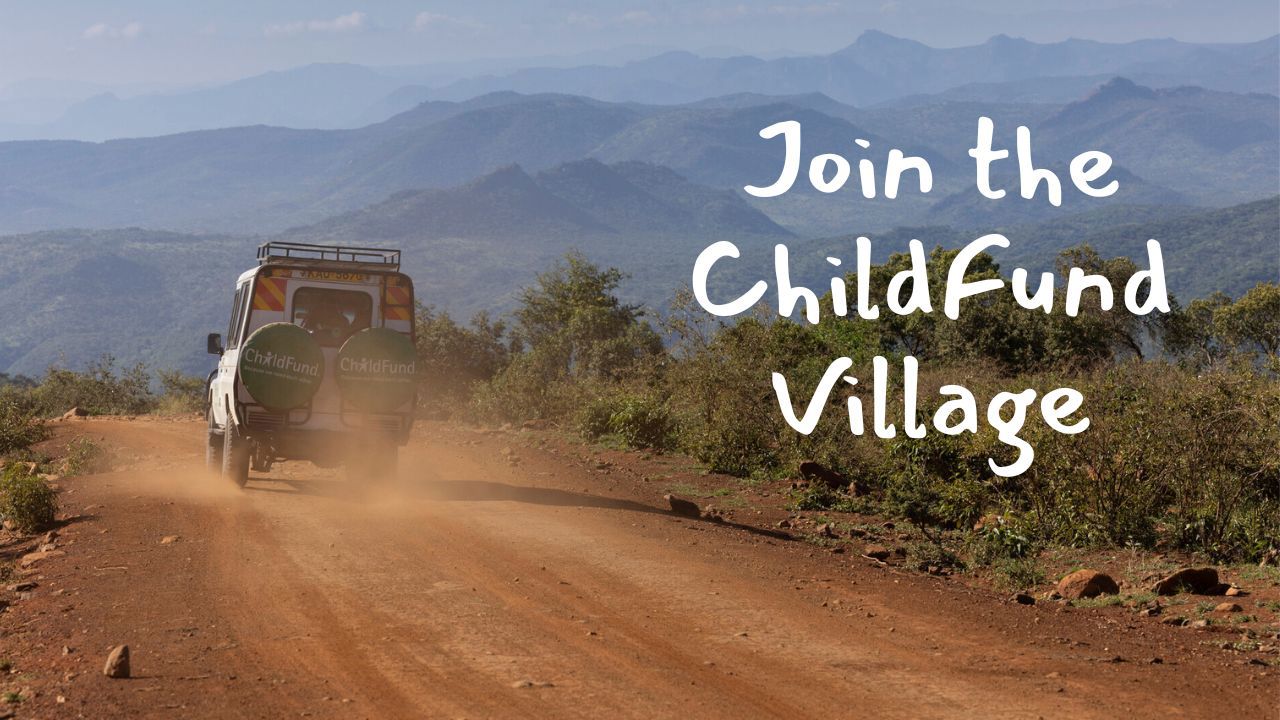 Join the ChildFund Village