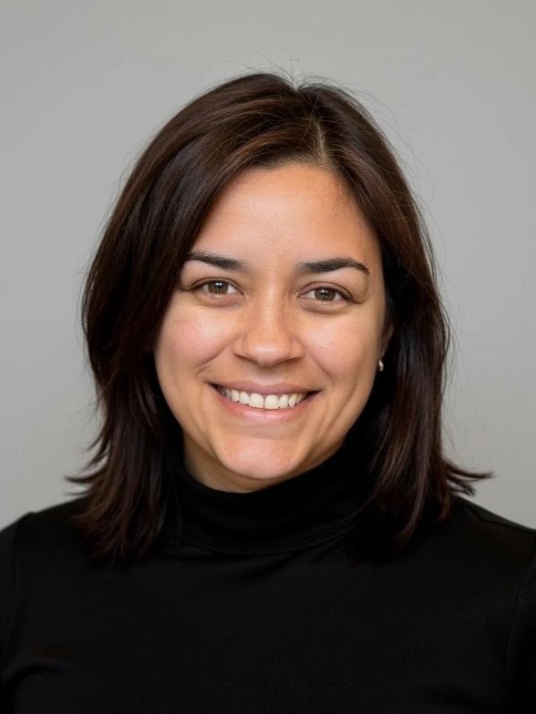 Carolina Brea head shot