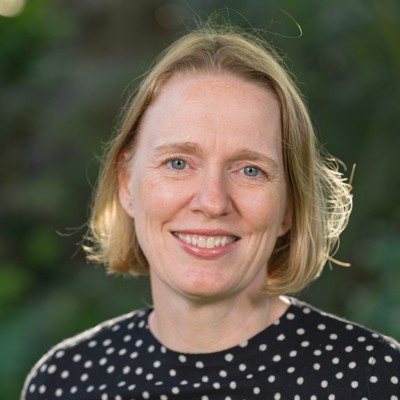 Hanneke Oudkerk head shot