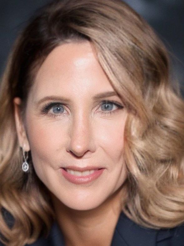 Karen Hanrahan head shot