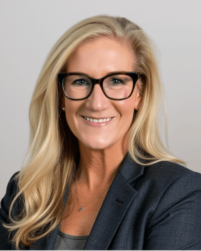 Professional headshot of Brandy Haneke