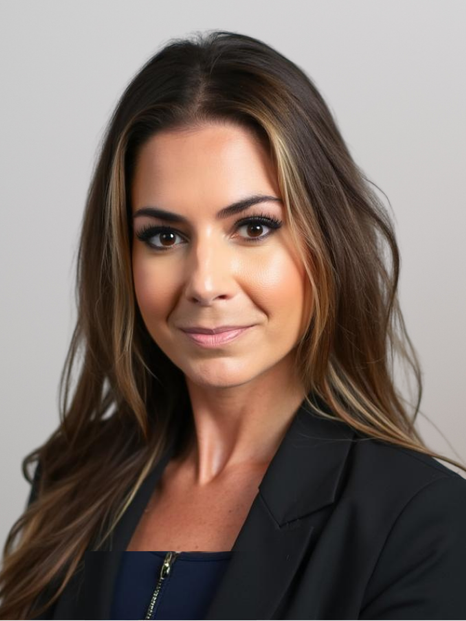 Pictured: Kristin Anderson