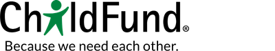 ChildFund Logo. Tagline - 
