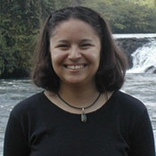 Image of Mirellis, senior policy advisor for CCF