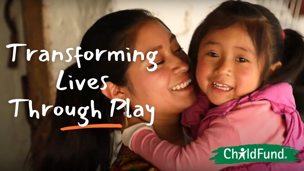 Early Childhood Education Video
