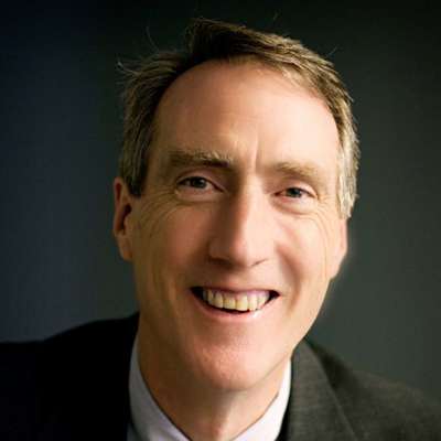 Jim Tuite headshot