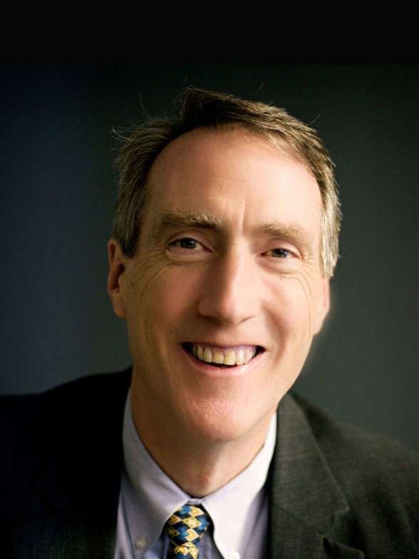 Jim Tuite headshot