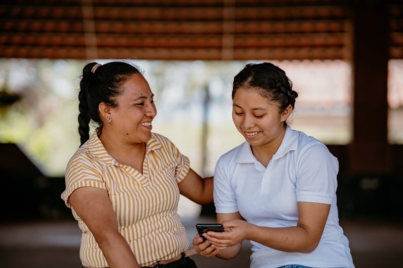 Signs of online exploitation every parent needs to know