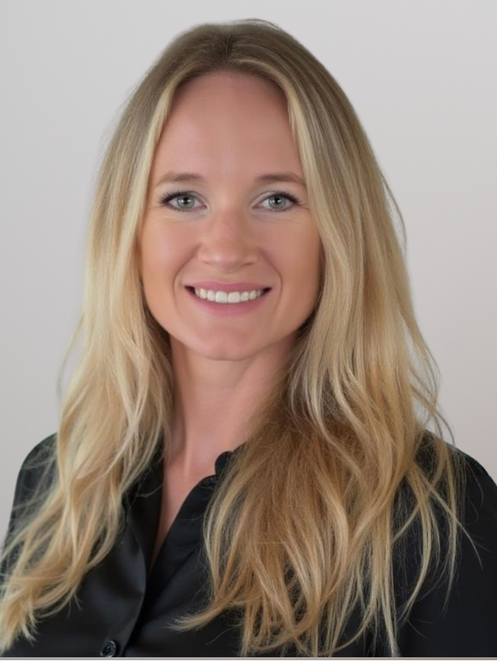 Pictured: Jennifer DeWall