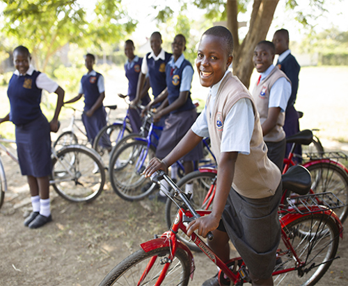 Five_Bicycles_for_Students