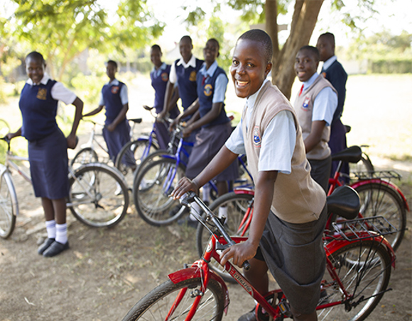 Five_Bicycles_for_Students