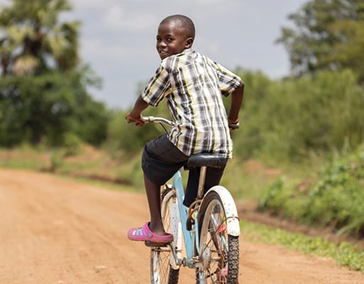1 Bicycle for a Student