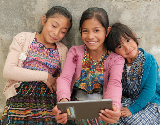 Tablets and Computers