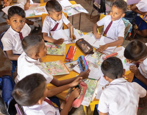 School  Supplies & Equipment