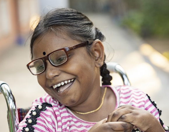 FY24 RGC Eye Glasses