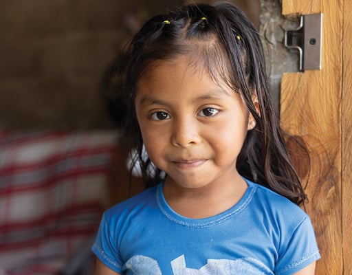 A Gift to Children's Greatest Needs