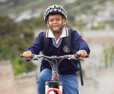 FY27 1bicycle