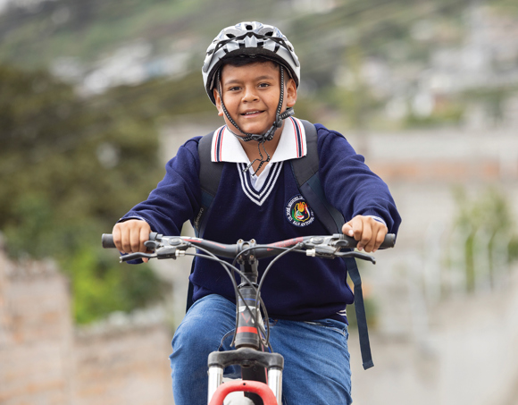 FY27 1bicycle
