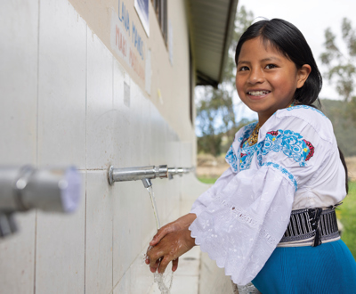 FY27 handwashing