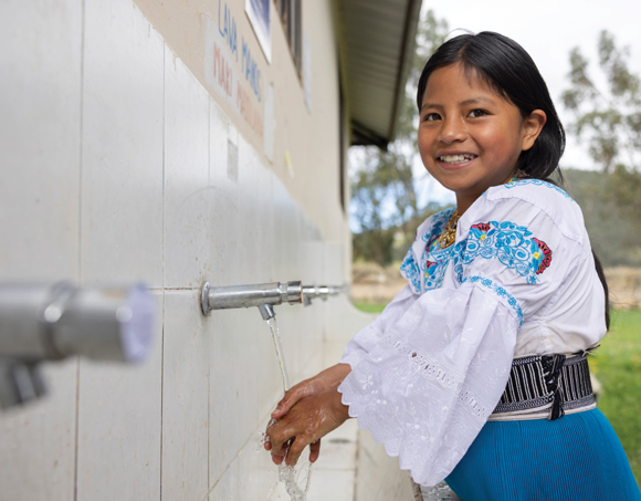 FY27 handwashing