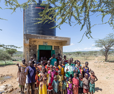 FY24 RGC borehole