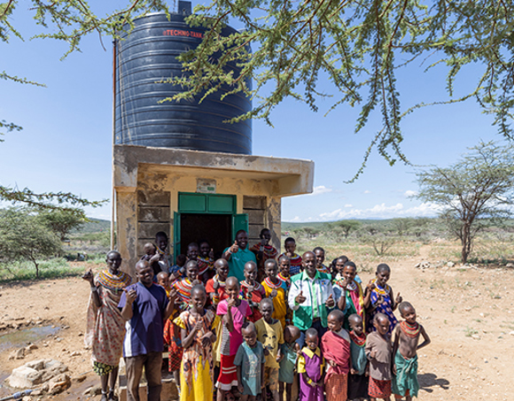 FY24 RGC borehole