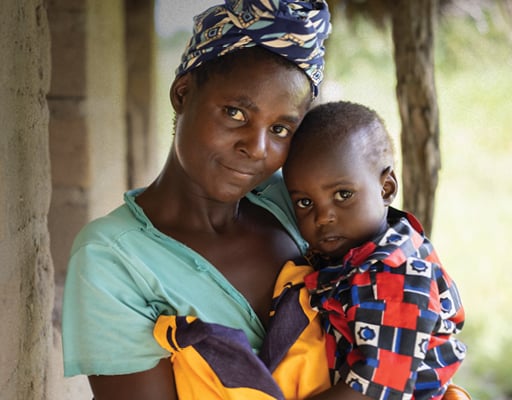 Aid for Children in Crisis