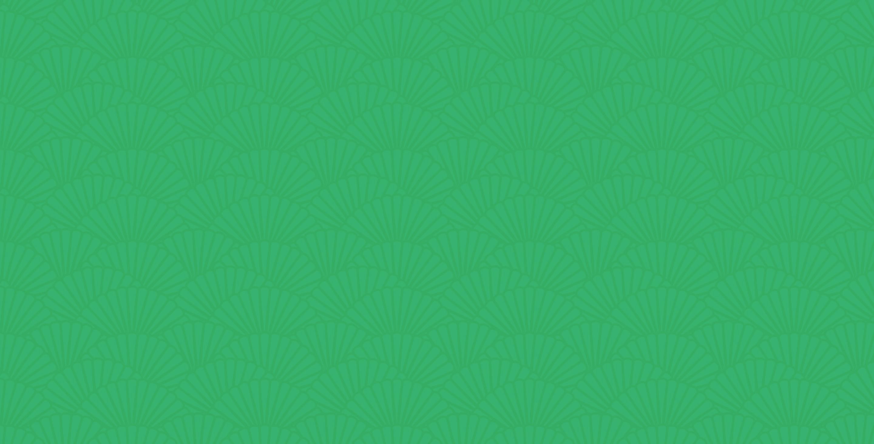 green-background