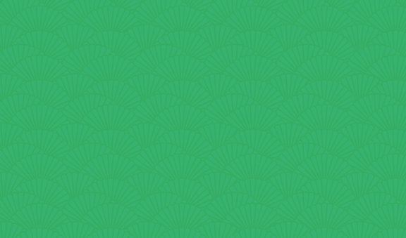 green-background