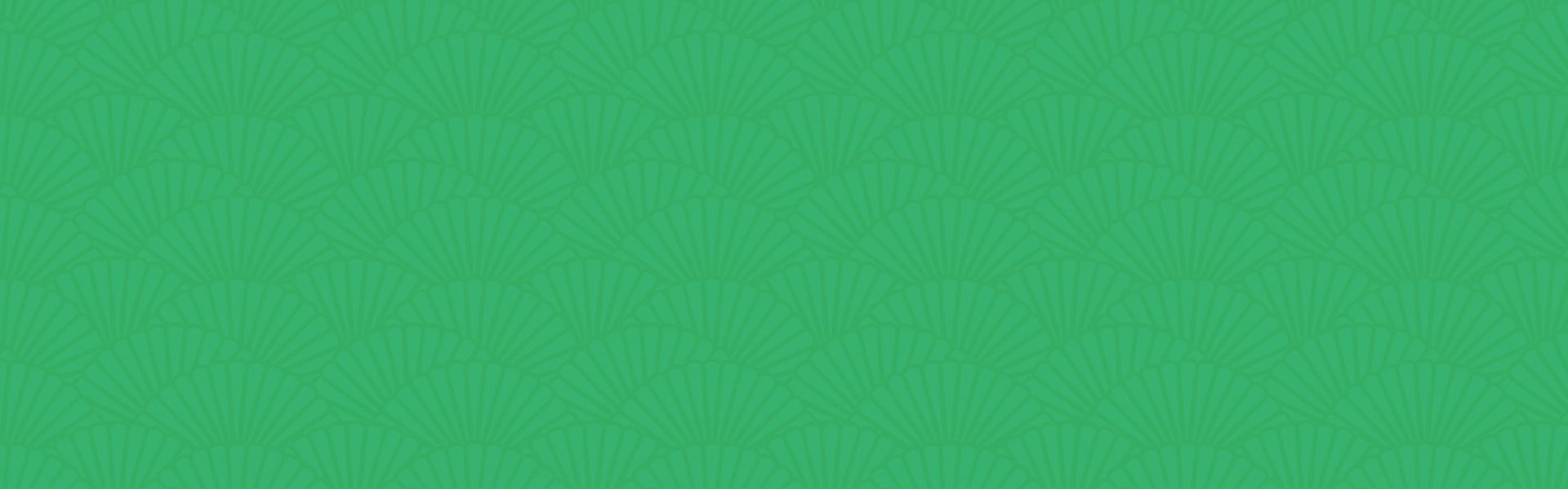 green-background