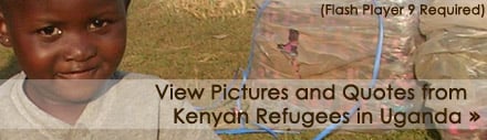 Kenya Election Emergency 2008