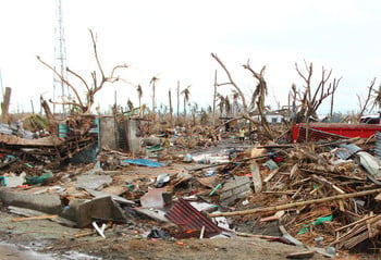 damage to property